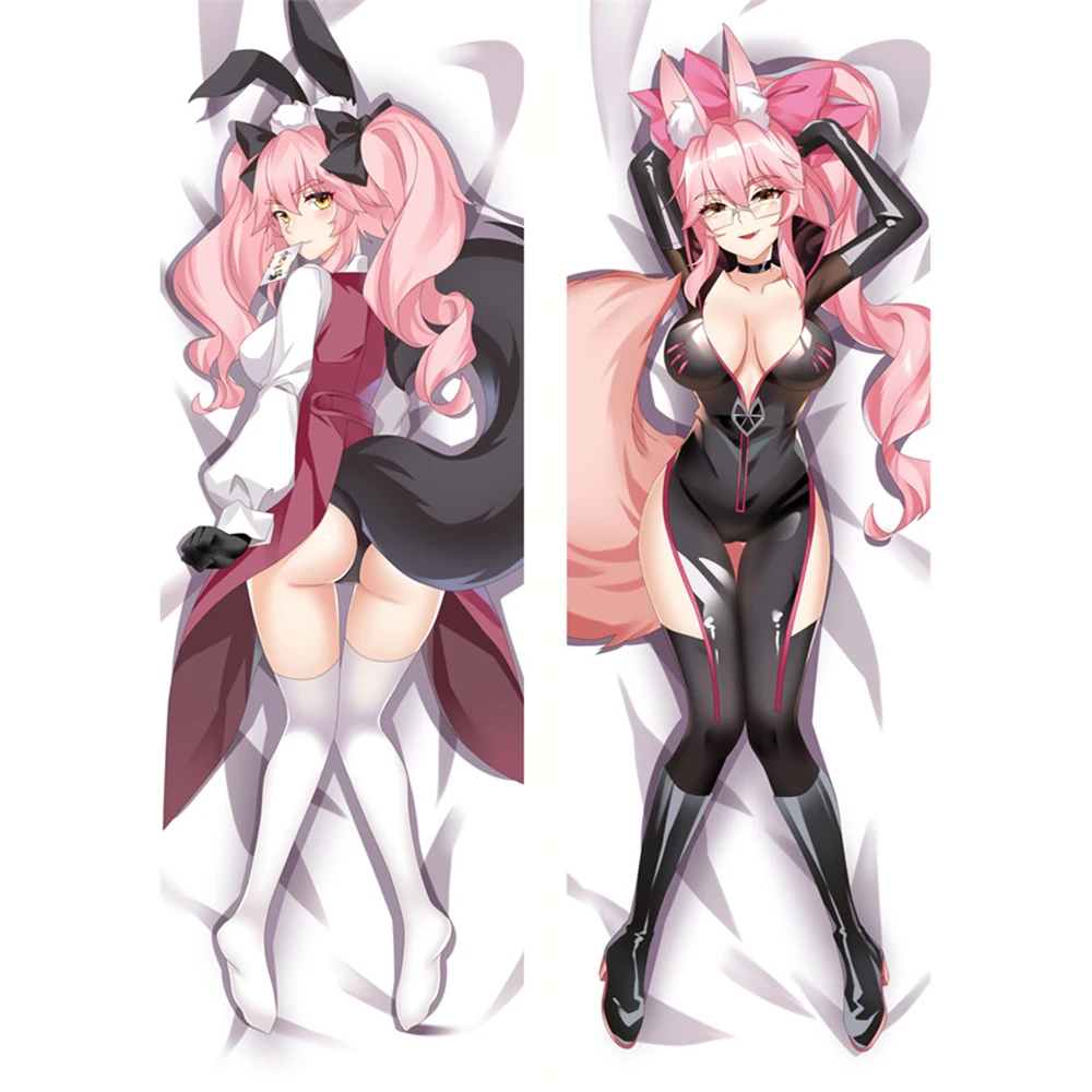 Наволочка с аниме 2-Side Print обнимающая наволочка Otaku Fate/Grand Order Koyanskaya of светильник Dakimakura Waifu
Наволочка с аниме 2-Side Print обнимающая наволочка Otaku Fate/Grand Order Koyanskaya of светильник Dakimakura Waifu