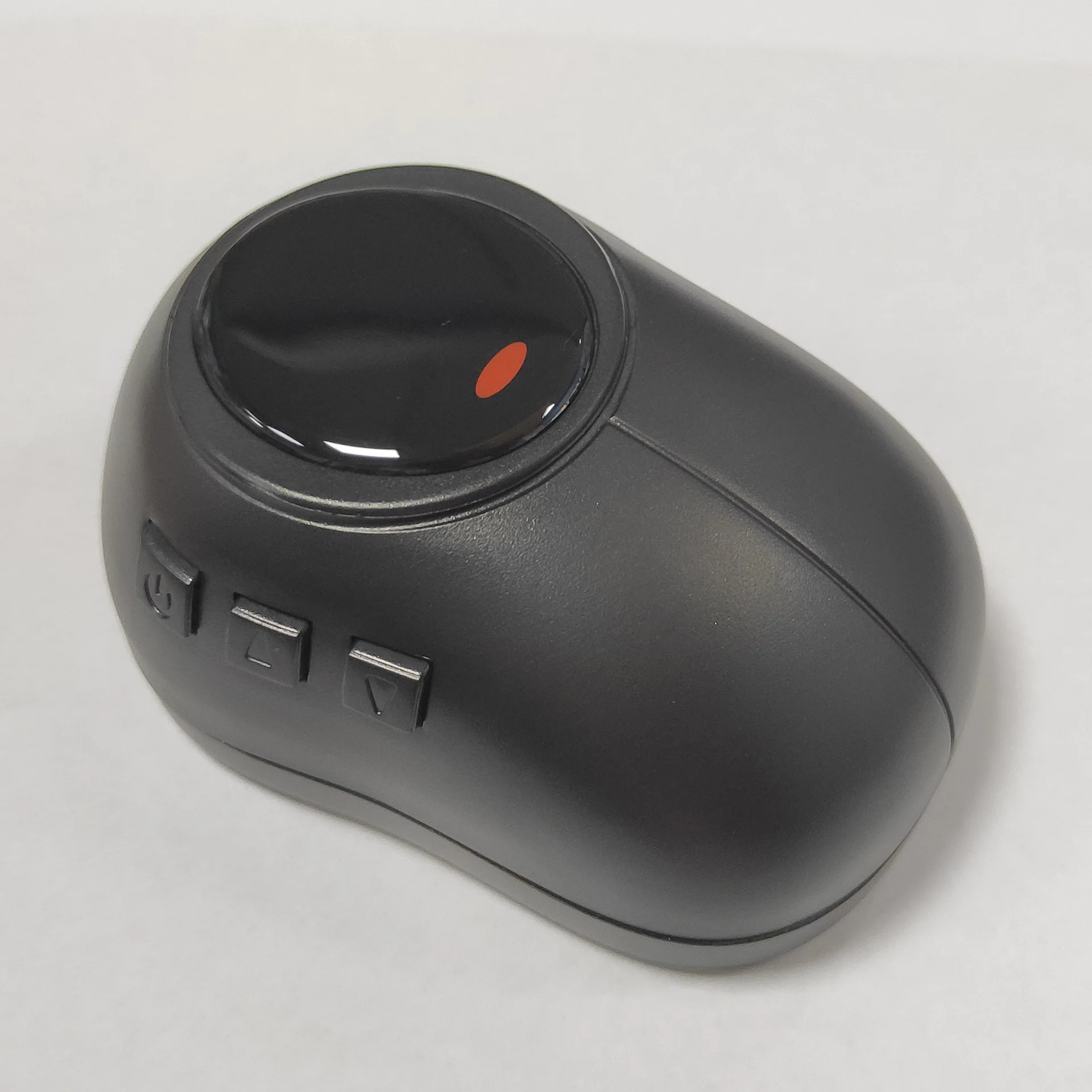 Portable Plug-And-Play Mouse Magnifier for Low Vision Reading, Compatible with Tv and Computer
Portable Plug-And-Play Mouse Magnifier for Low Vision Reading, Compatible with Tv and Computer