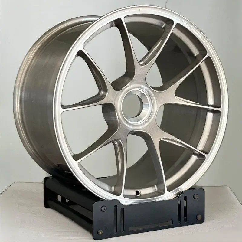 Forged 5x120 Wheels 18 19 20 21 Inch Rim Concave High Strength Forged Alloy Racing Wheels
Forged 5x120 Wheels 18 19 20 21 Inch Rim Concave High Strength Forged Alloy Racing Wheels