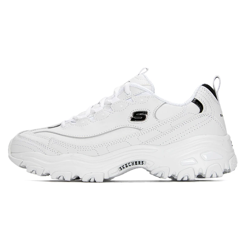 Skechers D'Lites 1.0 Повседневная обувь Обувь с пандой Легкая амортизирующая мужская обувь Спортивная обувь для поездок на работу 52676-Wbk
Skechers D'Lites 1.0 Повседневная обувь Обувь с пандой Легкая амортизирующая мужская обувь Спортивная обувь для поездок на работу 52676-Wbk