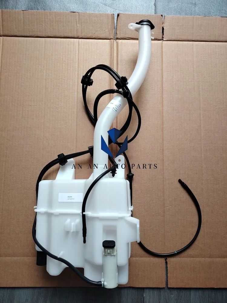 2020-2023 Models CHANGAN CS95 Wiper Kettle Wiper spray kettle 5207010-AP30
2020-2023 Models CHANGAN CS95 Wiper Kettle Wiper spray kettle 5207010-AP30