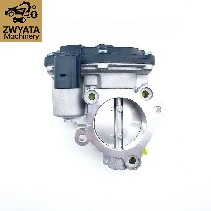 Throttle Body HX7G-9F991-BB HX7G9F991BB For Ford Escape EcoBoost 1.5
Throttle Body HX7G-9F991-BB HX7G9F991BB For Ford Escape EcoBoost 1.5