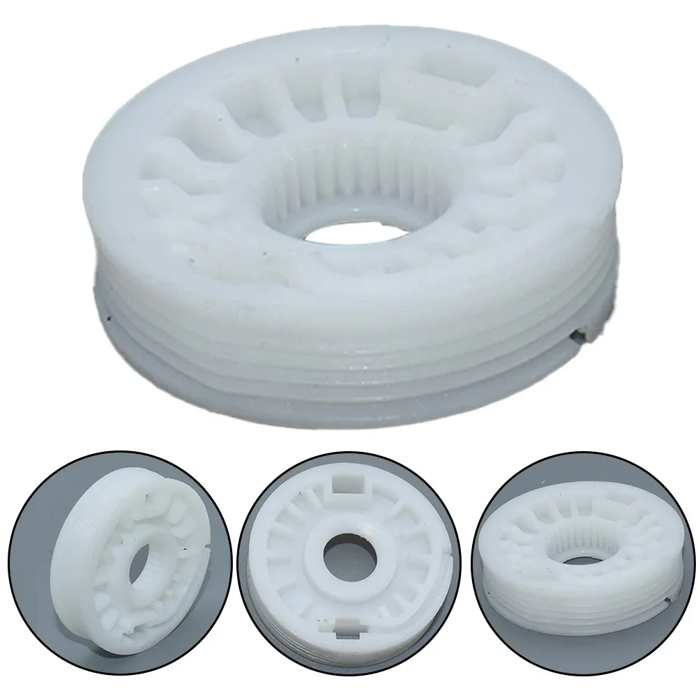 1pc White For Window Car Regulator Repair Kit For Hyundai 2009-2015 OEM 834702Y000 For IX35 For MK2 For LM For EL For ELH
1pc White For Window Car Regulator Repair Kit For Hyundai 2009-2015 OEM 834702Y000 For IX35 For MK2 For LM For EL For ELH