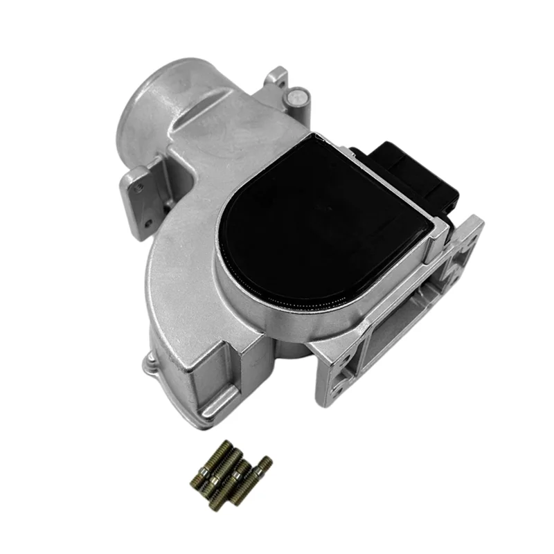MAF Sensor 222250-35040 Mass Air Flow Meter For Toyota 4Runner Pickup 2.4L 1989-1995 22RE Engine 22REC 22RTE 2225035040
MAF Sensor 222250-35040 Mass Air Flow Meter For Toyota 4Runner Pickup 2.4L 1989-1995 22RE Engine 22REC 22RTE 2225035040