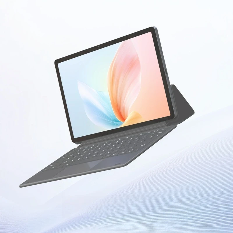 10.95-Inch 5G cloud , dual-card dual-standby magnetic keyboard becomes business light and thin in seconds
10.95-Inch 5G cloud , dual-card dual-standby magnetic keyboard becomes business light and thin in seconds