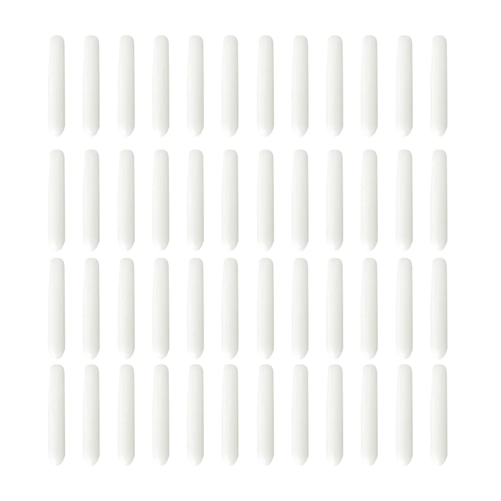 200 Pcs Dishwasher Protector Drywall Rack Repair Racks Coating Caps Tip Replacement Thread
200 Pcs Dishwasher Protector Drywall Rack Repair Racks Coating Caps Tip Replacement Thread