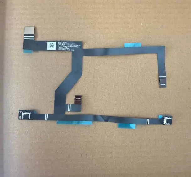 ORIGINAL BRAND NEW FOR LENOVO THINKPAD X1 Carbon 9TH TOUCHPAD FLEX CABLE X1 Yoga 6 5G TRACKPAD CLICKPAD
ORIGINAL BRAND NEW FOR LENOVO THINKPAD X1 Carbon 9TH TOUCHPAD FLEX CABLE X1 Yoga 6 5G TRACKPAD CLICKPAD