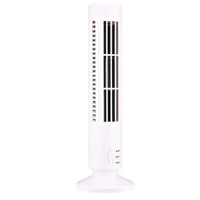 BBNV-New USB Tower Fan Bladeless Fan Tower Electric Fan Mini Vertical Air Conditioner, Bladeless Standing Fan
BBNV-New USB Tower Fan Bladeless Fan Tower Electric Fan Mini Vertical Air Conditioner, Bladeless Standing Fan