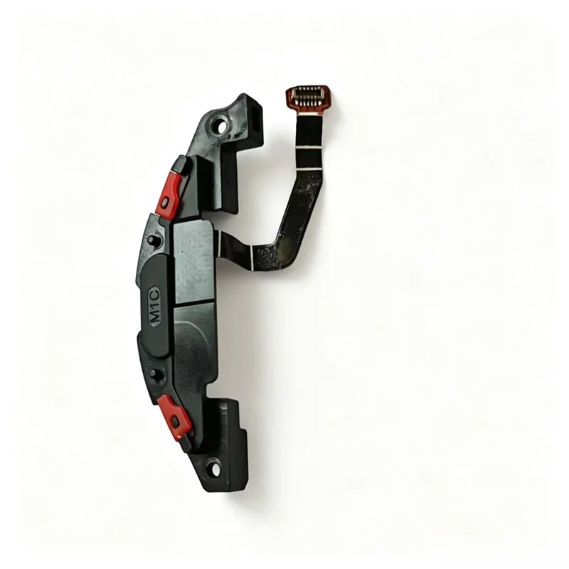 Suitable for Xiaomi Watch S1 power switch Power Button Flex Cable Suitable for Xiaomi Watch S1 power switch Power Button Flex Cable