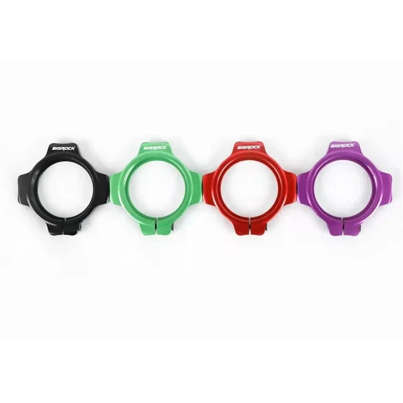 Bike Aluminum Alloy Shrink Ring For SR-AM DUB Crank EIEIO Washer 28.99mm Bicycle Parts
Bike Aluminum Alloy Shrink Ring For SR-AM DUB Crank EIEIO Washer 28.99mm Bicycle Parts