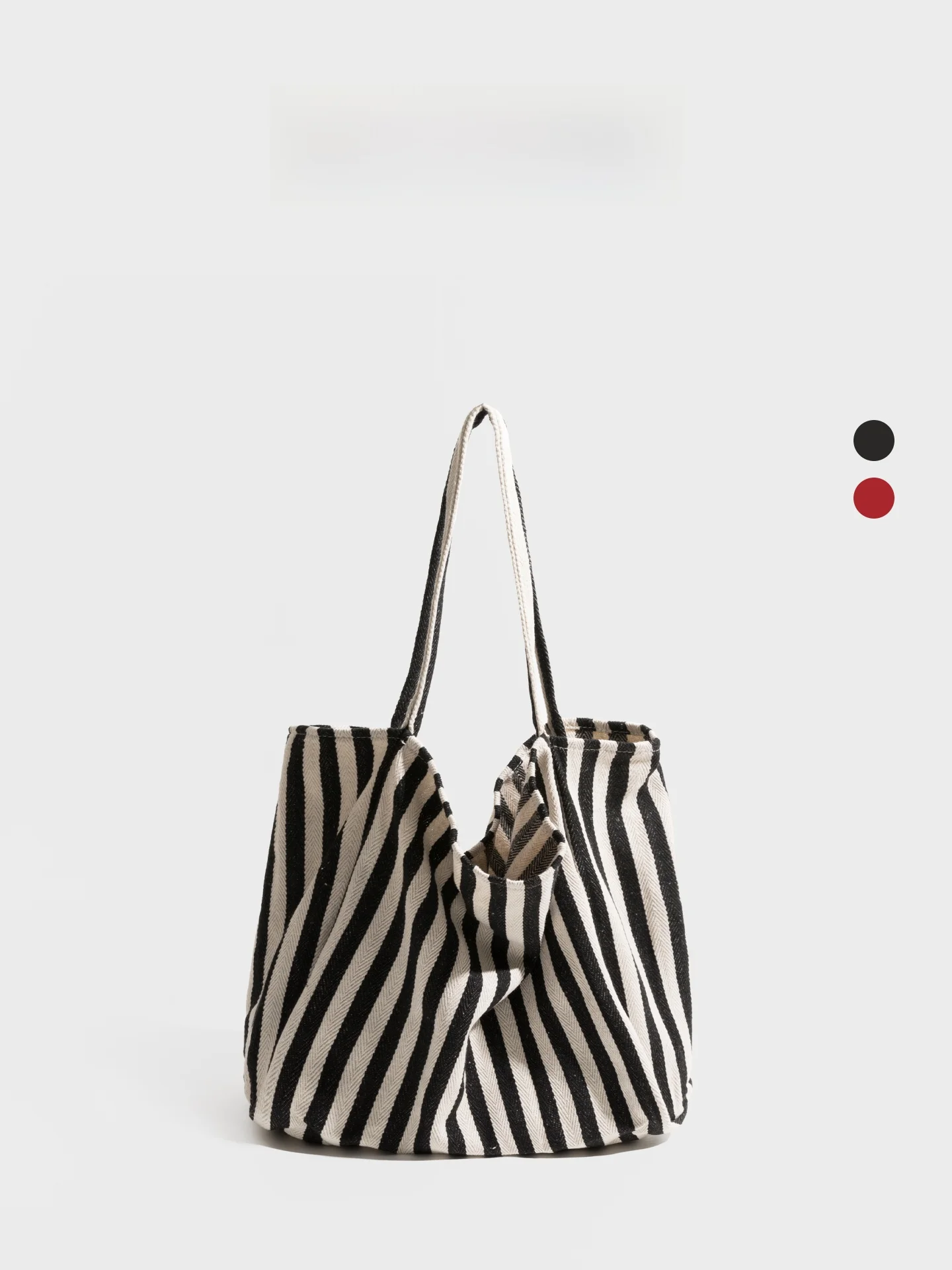 Large Capacity Canvas Tote Bag Striped Casual Style Women's Shopping Bag Orange Girl Korean Style Single Shoulder Bag Artisti...
Large Capacity Canvas Tote Bag Striped Casual Style Women's Shopping Bag Orange Girl Korean Style Single Shoulder Bag Artisti...