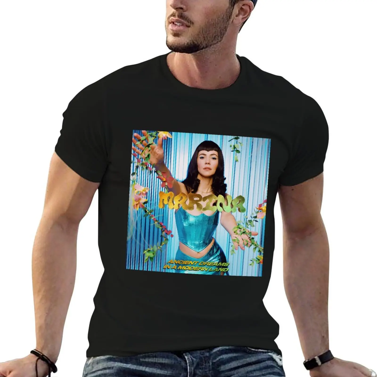 Ancient Dreams In A Modern Land T-Shirt quick drying custom t shirt mens t shirts
Ancient Dreams In A Modern Land T-Shirt quick drying custom t shirt mens t shirts