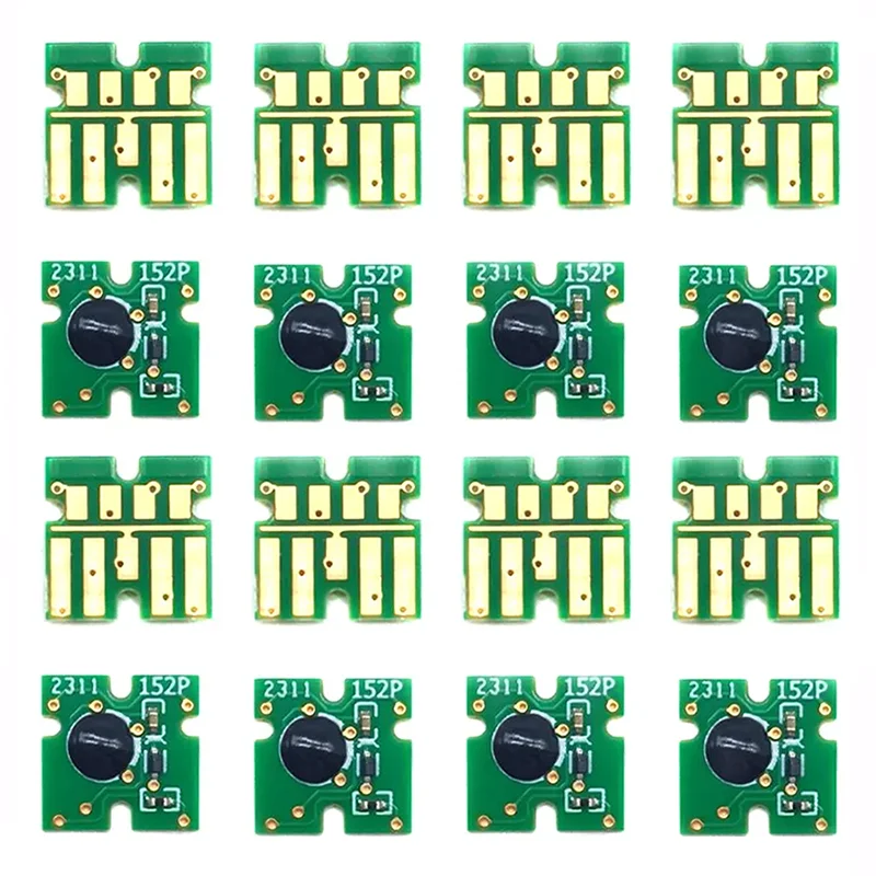 High Quality T376020 Compatible Ink Cartridge Chip for E pson PM-525 PM 525 Printers BK Chip
High Quality T376020 Compatible Ink Cartridge Chip for E pson PM-525 PM 525 Printers BK Chip