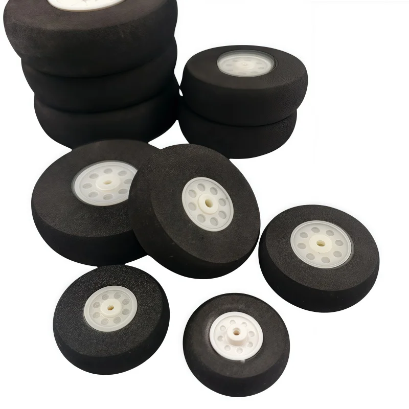 2pc High quality Airplane Wheels 25*2.1/30*2.1/35*2.1/40*3.1/50*3.1/60*3.1/80*4.1mm Airplane sponge wheels sponge tire
2pc High quality Airplane Wheels 25*2.1/30*2.1/35*2.1/40*3.1/50*3.1/60*3.1/80*4.1mm Airplane sponge wheels sponge tire