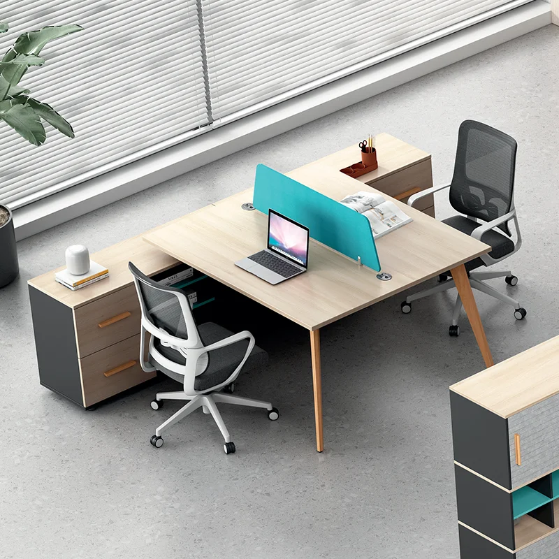 Modern Modular Office Furniture Durable Office Cubicle Workstation Table Computer Work Station Desk
Modern Modular Office Furniture Durable Office Cubicle Workstation Table Computer Work Station Desk