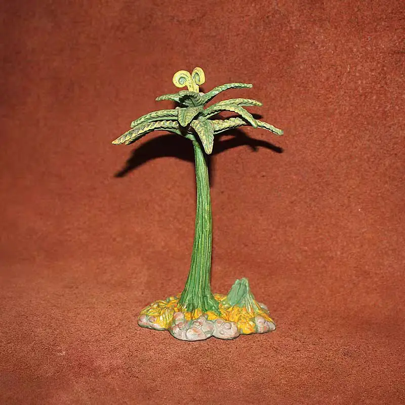 pvc figure Simulation paleontology scene model toy plant model ornament pre-historical tree
pvc figure Simulation paleontology scene model toy plant model ornament pre-historical tree