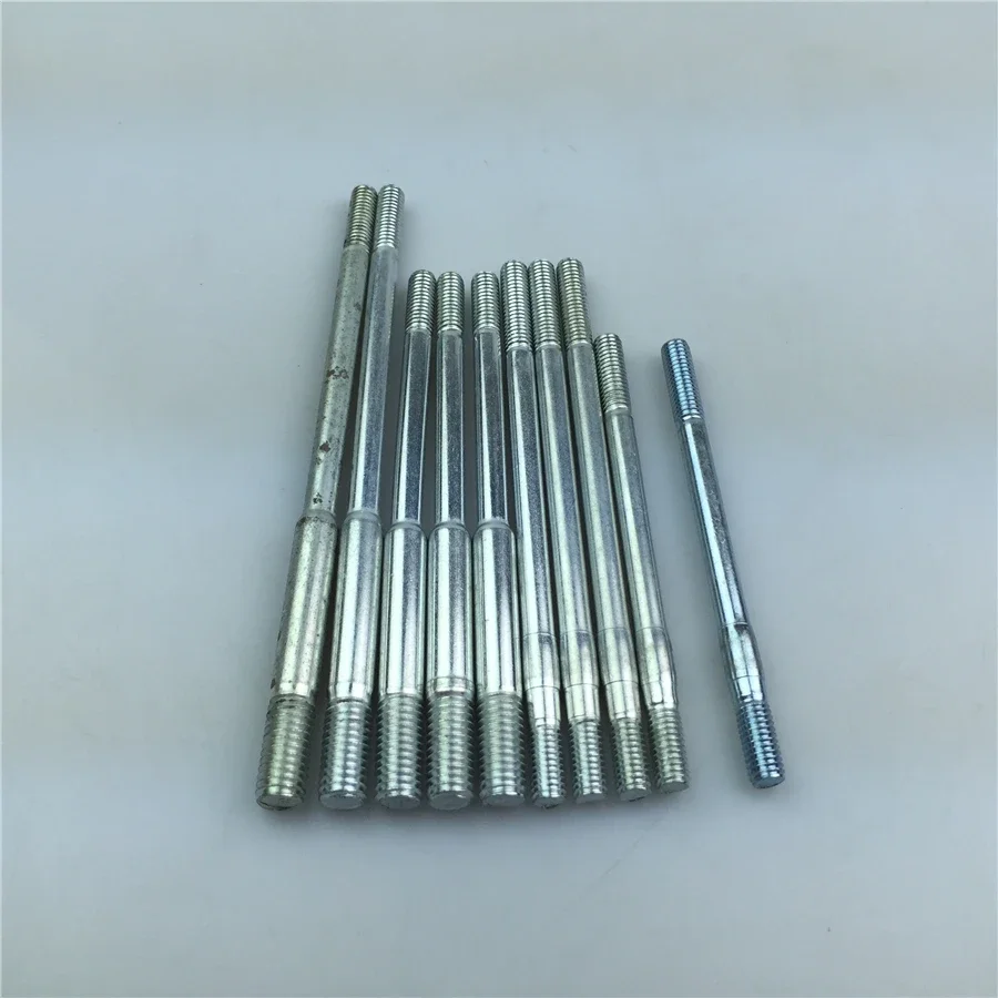 STARPAD For Gasoline Generators Water Pumps 168F / 170F 188F / 190F 2.8KW6.5KW Carburetor Studs Free Shipping
STARPAD For Gasoline Generators Water Pumps 168F / 170F 188F / 190F 2.8KW6.5KW Carburetor Studs Free Shipping