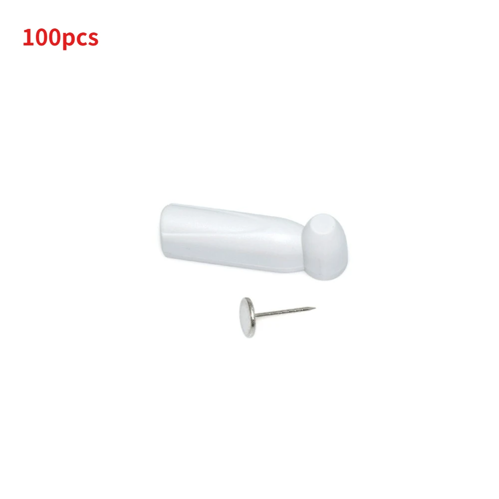 100pcs Anti Theft Pencil Hard Tag 58Khz AM EAS Mini Security Hard Tag for Supermarket Store Garment Clothing
100pcs Anti Theft Pencil Hard Tag 58Khz AM EAS Mini Security Hard Tag for Supermarket Store Garment Clothing