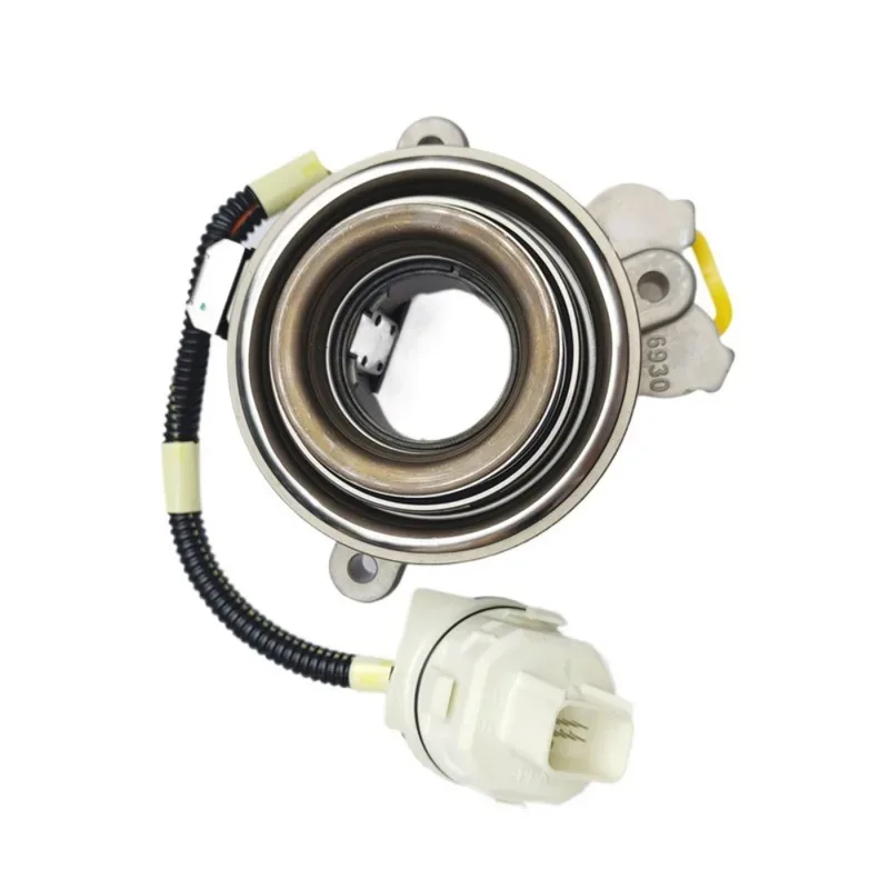 New SGM 7DCT250 Clutch Release Bearing Kit for Buick, Rongwei, MG, Datsun, Qichen
New SGM 7DCT250 Clutch Release Bearing Kit for Buick, Rongwei, MG, Datsun, Qichen