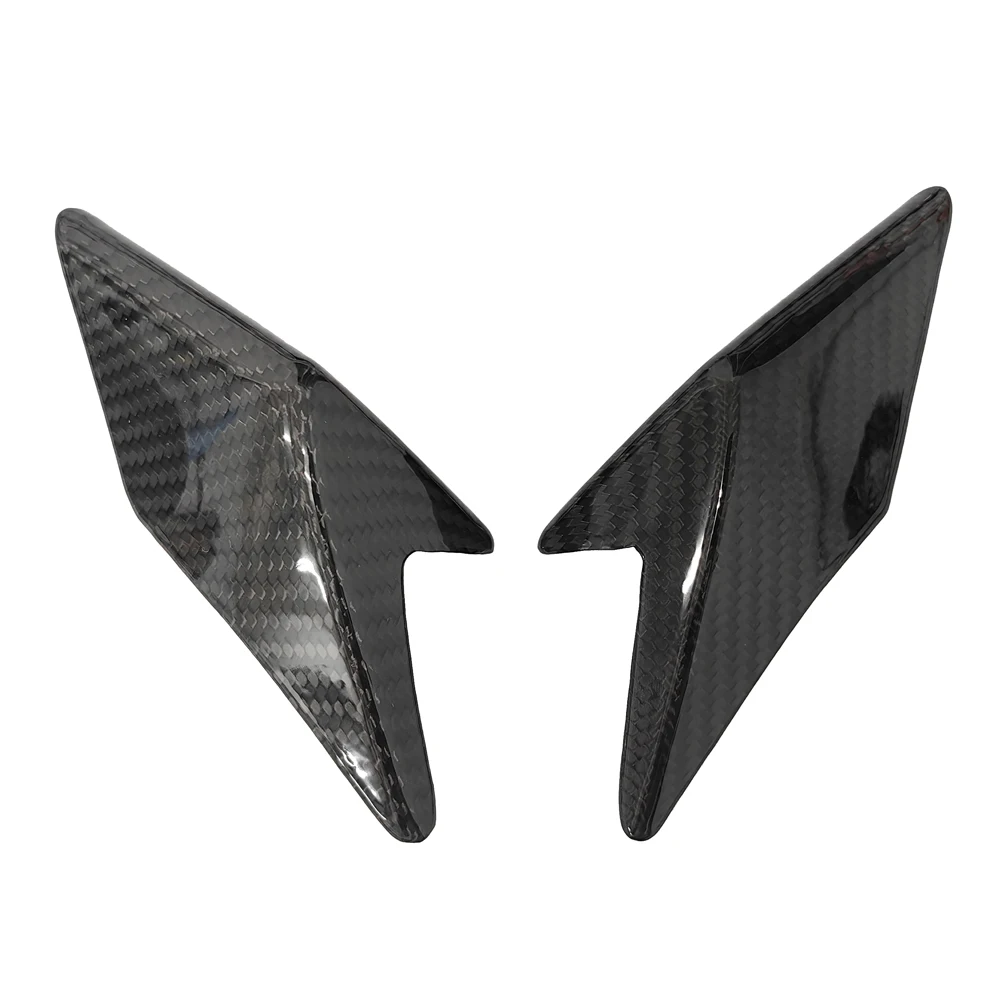 For Honda CB650R 2018-2023 100% Dry Carbon Fiber Tail Fairing Cover Rear Seat Cowl Protection Accessories
For Honda CB650R 2018-2023 100% Dry Carbon Fiber Tail Fairing Cover Rear Seat Cowl Protection Accessories