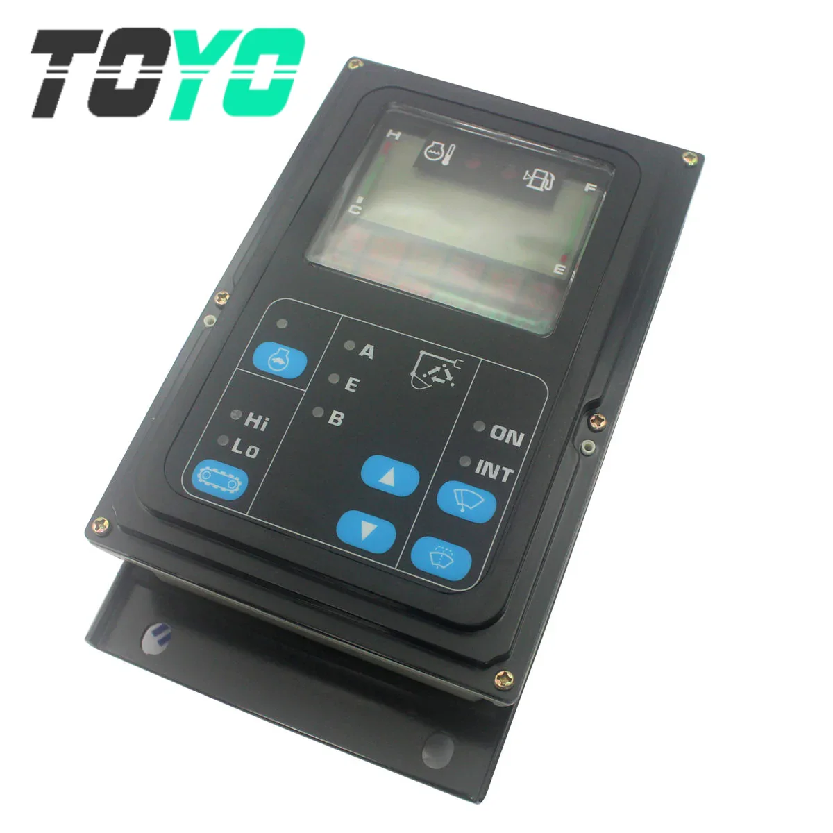 TOYOOEM 7835-10-3001 Gauge Cluster Monitor for PC228US-3 PC200-7 PC300-7 PC400-7 Komatsu Excavator Monitor Panel 7835-10-2005
TOYOOEM 7835-10-3001 Gauge Cluster Monitor for PC228US-3 PC200-7 PC300-7 PC400-7 Komatsu Excavator Monitor Panel 7835-10-2005