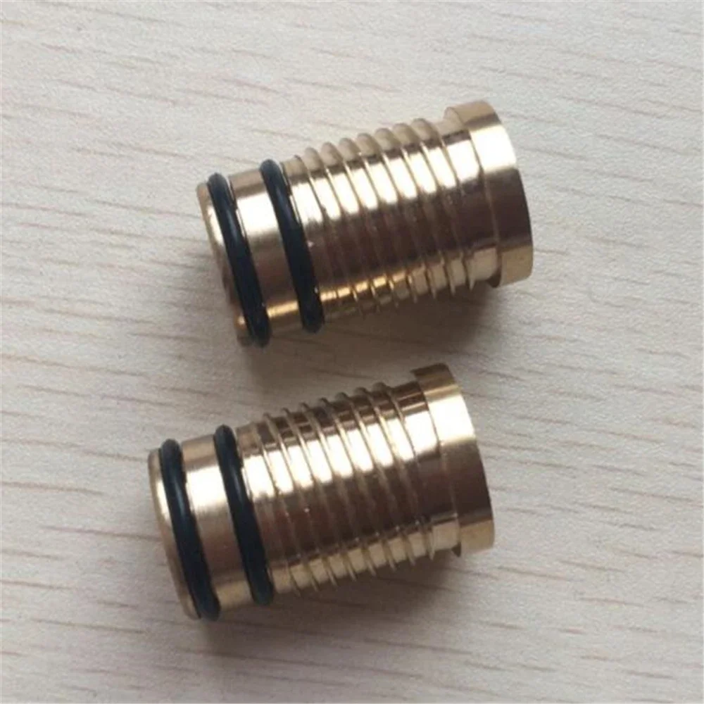 Нажимная заглушка для трубы с подогревом пола, алюминиевая пластиковая заглушка для труб, аксессуары для подогрева пола, заглушка, латунное соединение, алюминиевая пластиковая труба
Нажимная заглушка для трубы с подогревом пола, алюминиевая пластиковая заглушка для труб, аксессуары для подогрева пола, заглушка, латунное соединение, алюминиевая пластиковая труба