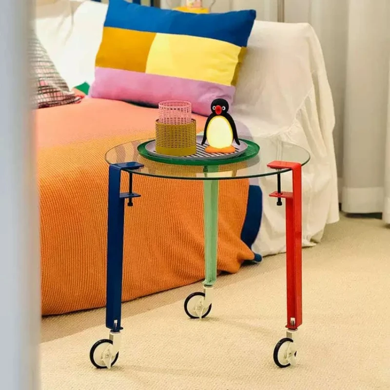 Table foot bracket, coffee table, table legs DIY edge , color, no punching, no nail tripod with wheels, desktop support
Table foot bracket, coffee table, table legs DIY edge , color, no punching, no nail tripod with wheels, desktop support
