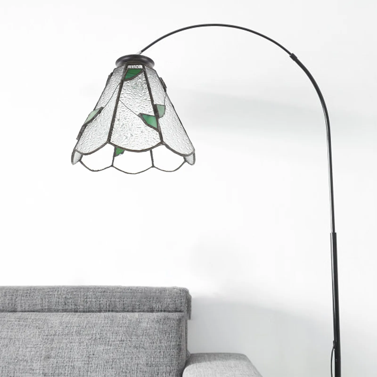 Creative Glass Lamp Shade for Pendant Lamp Chandelier Wall Light Fixture Replacement Decorative Lighting Cover French Style Home
Creative Glass Lamp Shade for Pendant Lamp Chandelier Wall Light Fixture Replacement Decorative Lighting Cover French Style Home