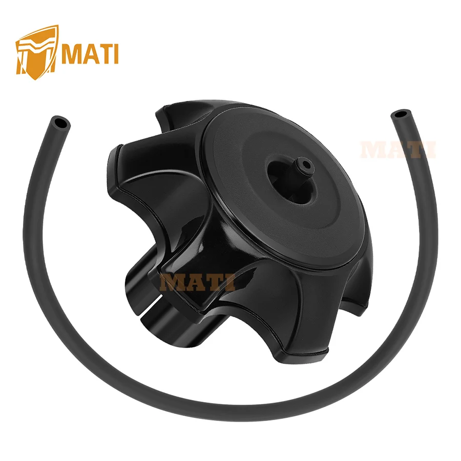 M MATI Fuel Tank Gas Cap Assy For Honda CRF150R CR250R CR125R CR500R CR80R 17620-ML3-600
M MATI Fuel Tank Gas Cap Assy For Honda CRF150R CR250R CR125R CR500R CR80R 17620-ML3-600