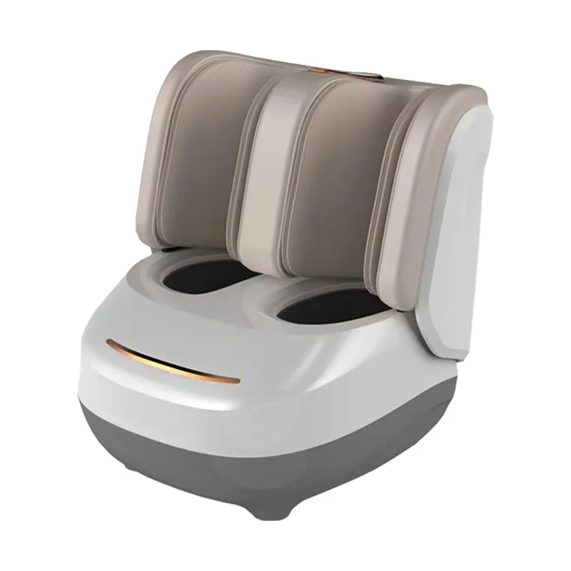 Multifunctional foot massager, home-use foot and leg massager, pressing device, intelligent therapy machine
Multifunctional foot massager, home-use foot and leg massager, pressing device, intelligent therapy machine