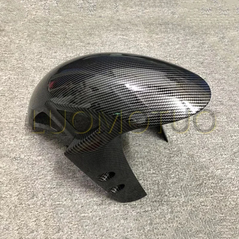 Carbon Fiber Paint Motorcycle Fairing Front Fender Mudguard Fit For Yamaha R1 09-20 R6 17-2020 2018
Carbon Fiber Paint Motorcycle Fairing Front Fender Mudguard Fit For Yamaha R1 09-20 R6 17-2020 2018