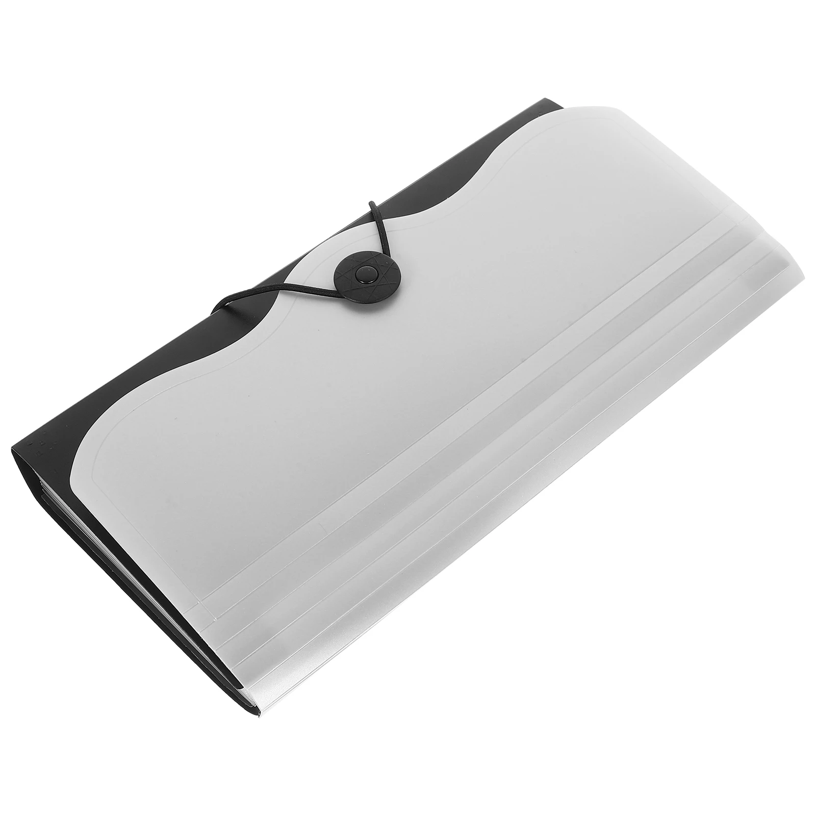 Expanding File Folder Organizer Accordion Document Holder For B5 Paper Checks Receipts Coupons Tickets Multi Pocket Folder File
Expanding File Folder Organizer Accordion Document Holder For B5 Paper Checks Receipts Coupons Tickets Multi Pocket Folder File