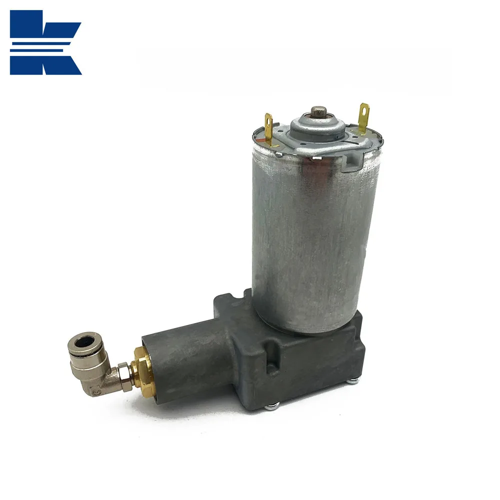 For Truck Or Excavator Or Tractor Truck 6mm Air Pipe Connector Seat Air Pump Mini Air Compressor (12V / 24V )
For Truck Or Excavator Or Tractor Truck 6mm Air Pipe Connector Seat Air Pump Mini Air Compressor (12V / 24V )