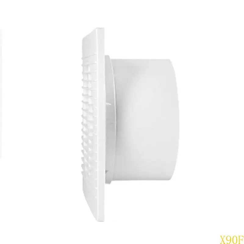 X90F 4-Inch Bathroom Ventilation Fan for Efficient Air Circulations Plastic Exhaust Fan Perfect for Kitchen & Bathroom Use
X90F 4-Inch Bathroom Ventilation Fan for Efficient Air Circulations Plastic Exhaust Fan Perfect for Kitchen & Bathroom Use