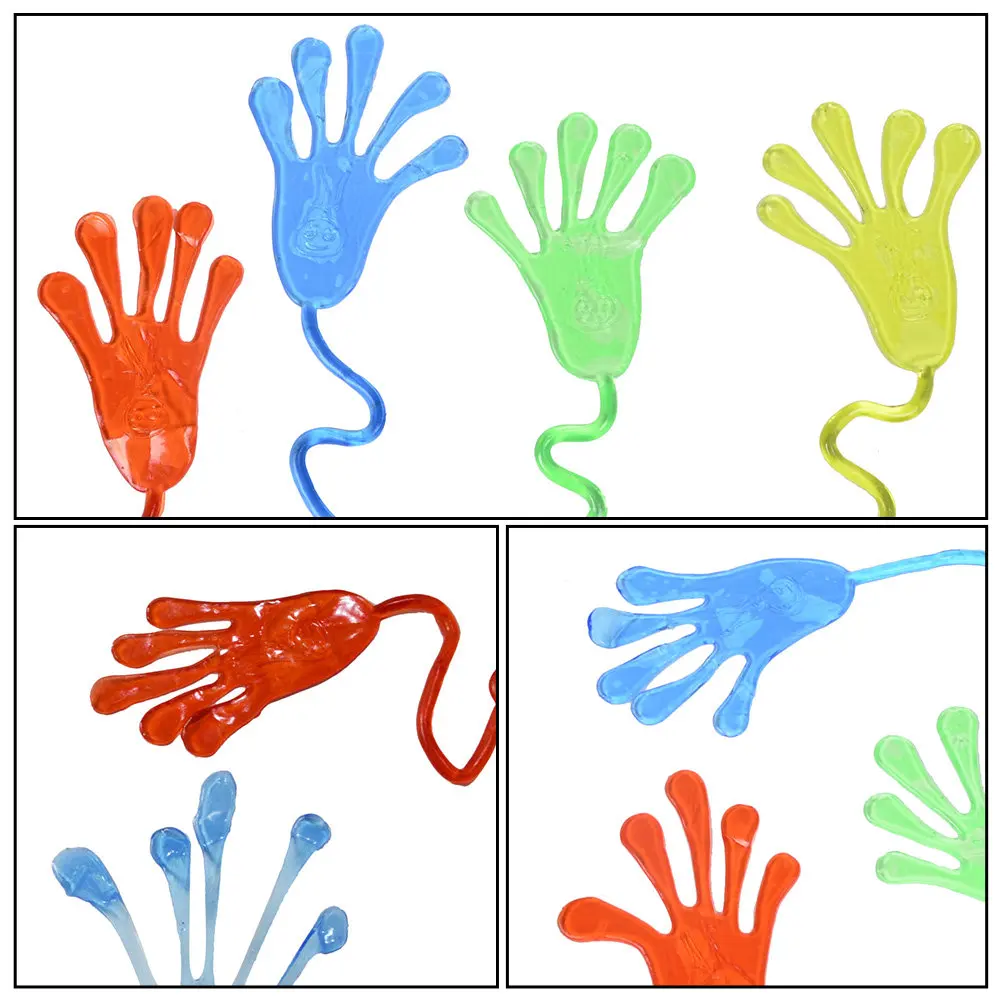 12 Pcs for Kids Bulk Toys Party Bag Fillers Classroom Halloween Favors
12 Pcs for Kids Bulk Toys Party Bag Fillers Classroom Halloween Favors