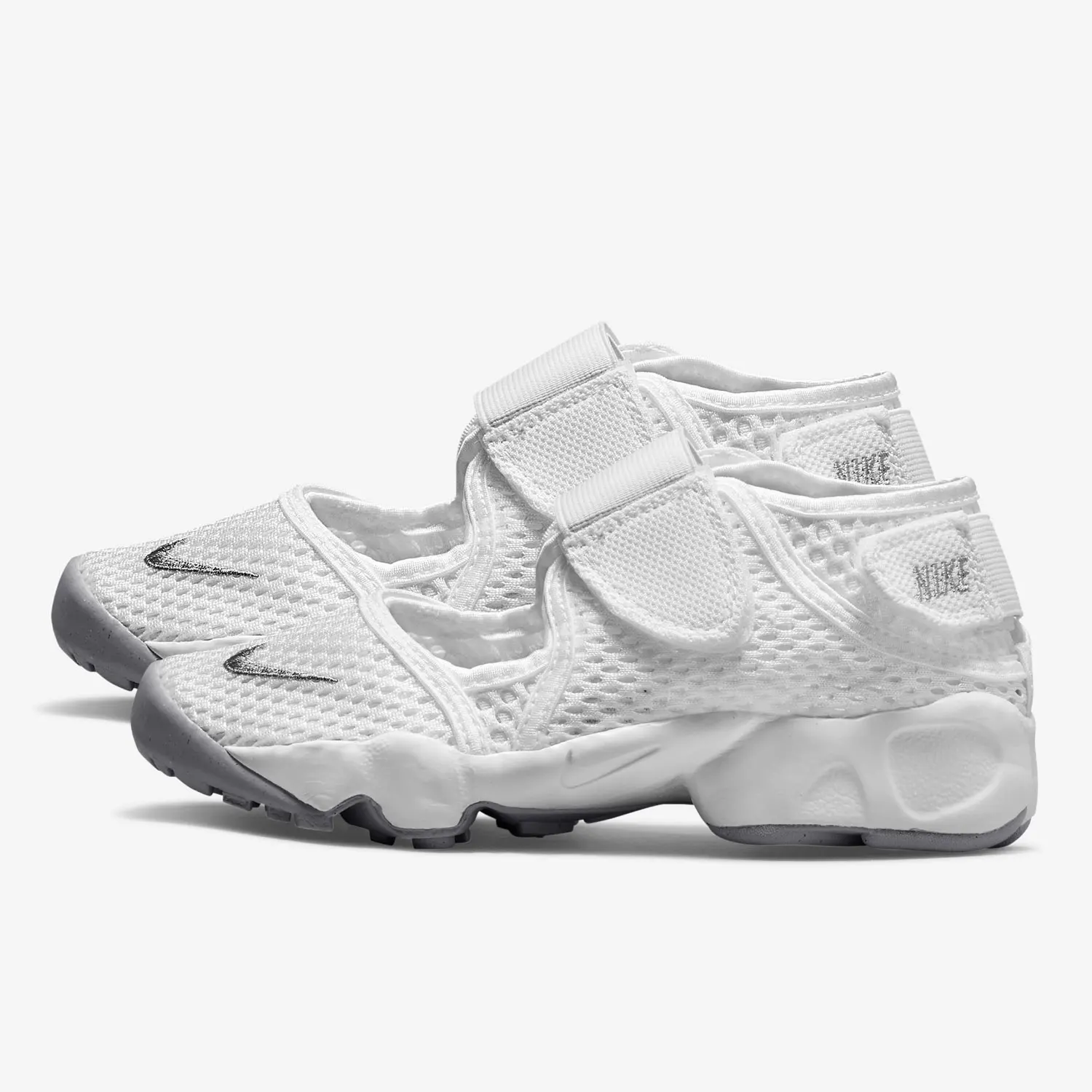 Nike Authentic Air Rift Big Kids' Mesh Breathable Casual Sandals 322359-111
Nike Authentic Air Rift Big Kids' Mesh Breathable Casual Sandals 322359-111