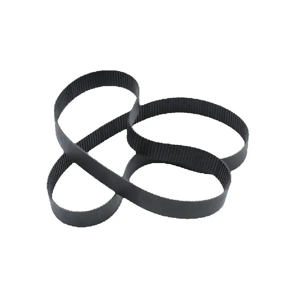 2PCS x S2M-380 O ring flat timing belt pulley for Mimaki JV22 JV3 JV33 TS3 CJV30 (380-S2M-15MM) Carriage small belt
2PCS x S2M-380 O ring flat timing belt pulley for Mimaki JV22 JV3 JV33 TS3 CJV30 (380-S2M-15MM) Carriage small belt
