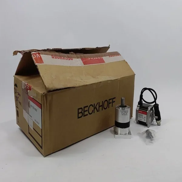 2026 As1030-0000 Motor W/ Ag000-+pm52706/0 Planetary Gearbox Brand New Original Spot Plc
2026 As1030-0000 Motor W/ Ag000-+pm52706/0 Planetary Gearbox Brand New Original Spot Plc
