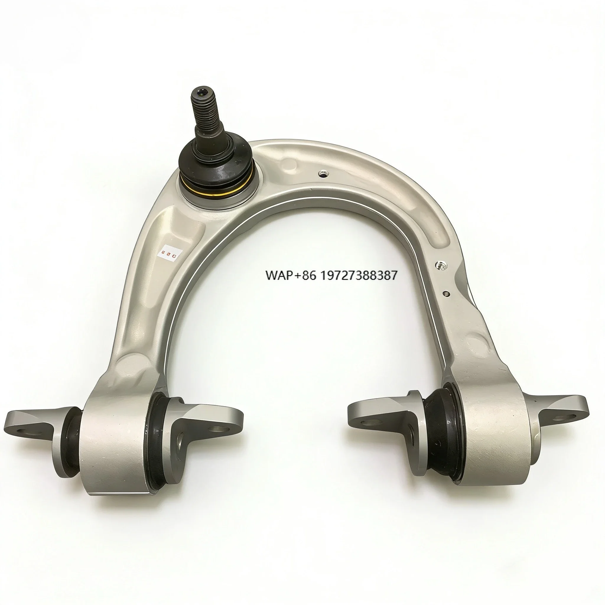 OE 14B0525CP McLaren GT right front upper control arm
OE 14B0525CP McLaren GT right front upper control arm
