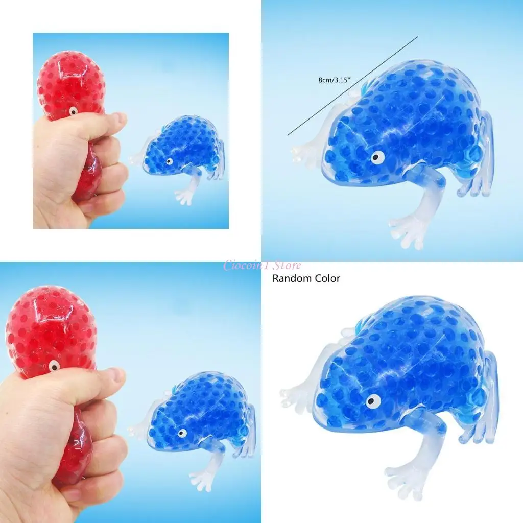 Y1UB Big Beads Antist Stress
Y1UB Big Beads Antist Stress