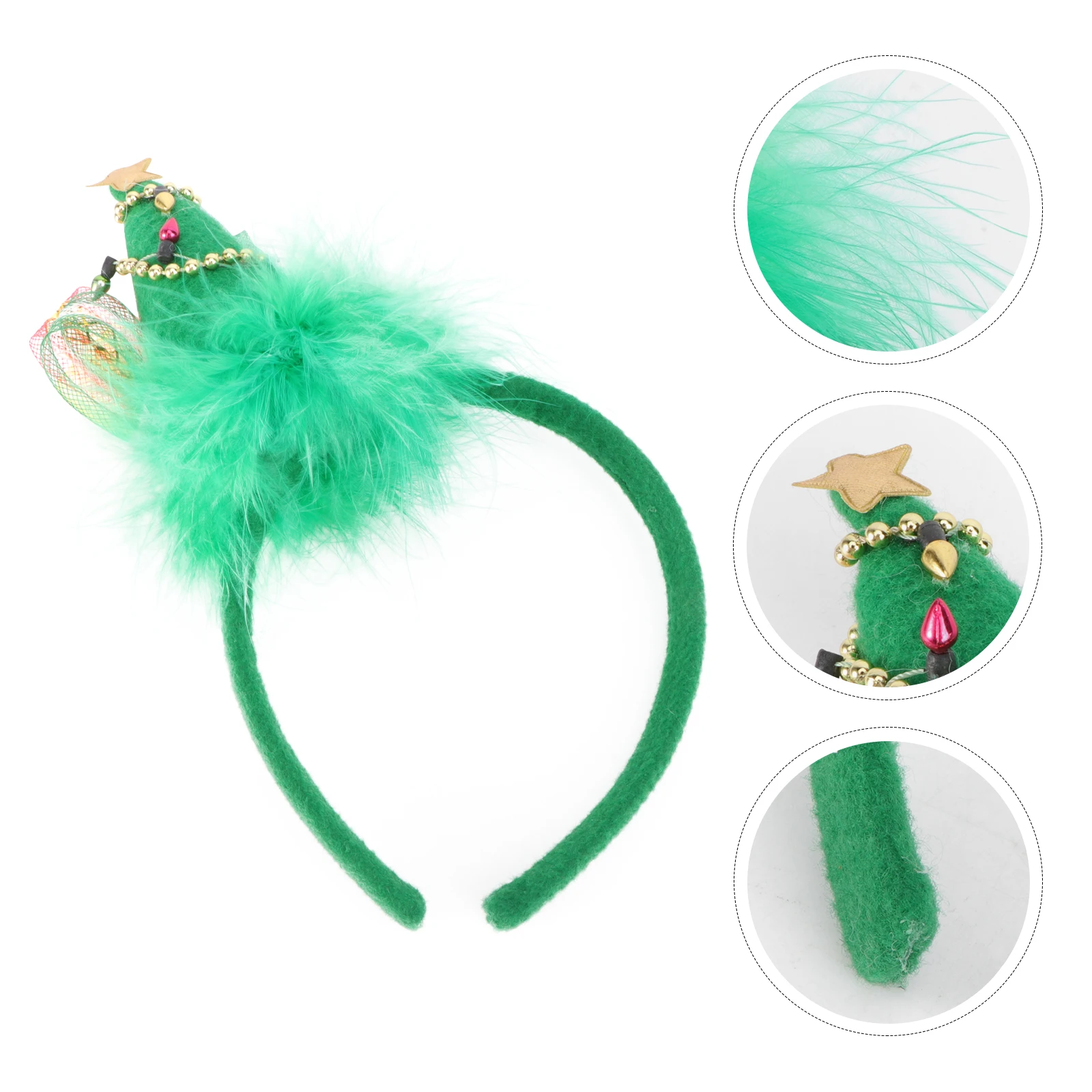 Prom Christmas Tree Headband Headbands Hair Accessories Santa Hat Xmas Kids Hoop
Prom Christmas Tree Headband Headbands Hair Accessories Santa Hat Xmas Kids Hoop