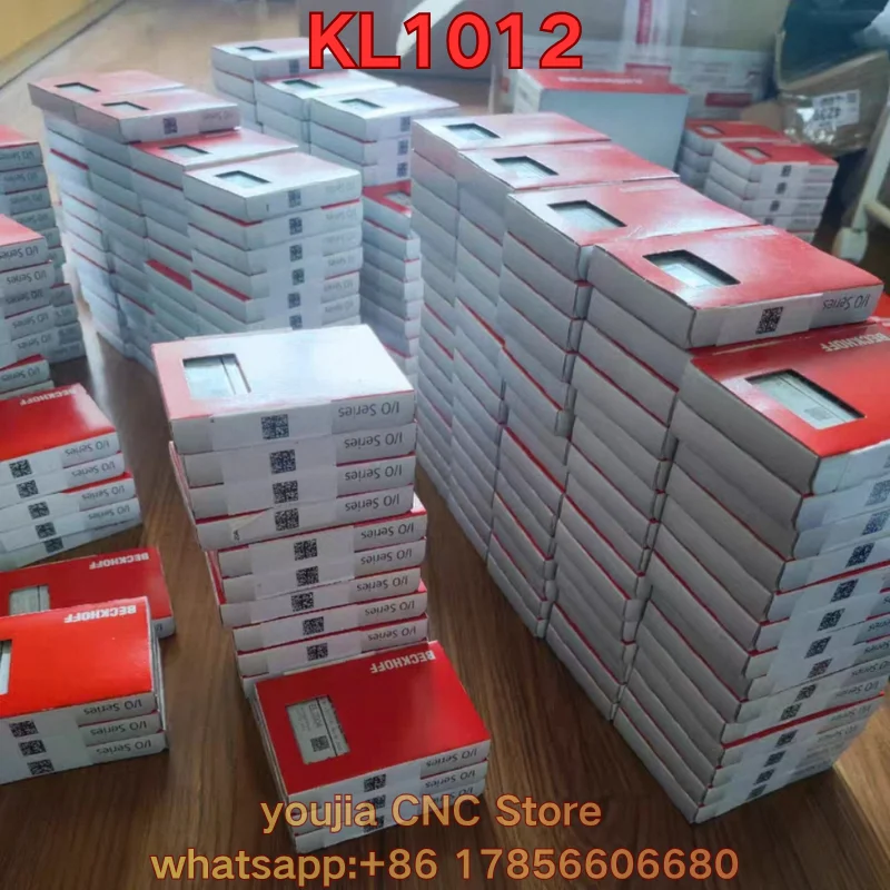 New PLC module KL1012 Latest Prices as of May 2026
New PLC module KL1012 Latest Prices as of May 2026