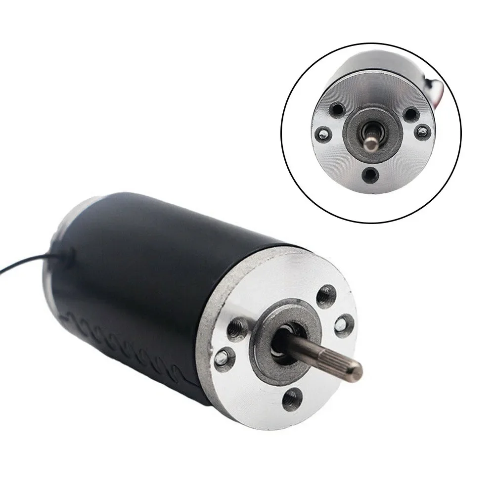 Reliable 24V Blower Fan Motor for Air Diesel Parking Heater For Eberspacher D4 Applications Part No 252113992000
Reliable 24V Blower Fan Motor for Air Diesel Parking Heater For Eberspacher D4 Applications Part No 252113992000