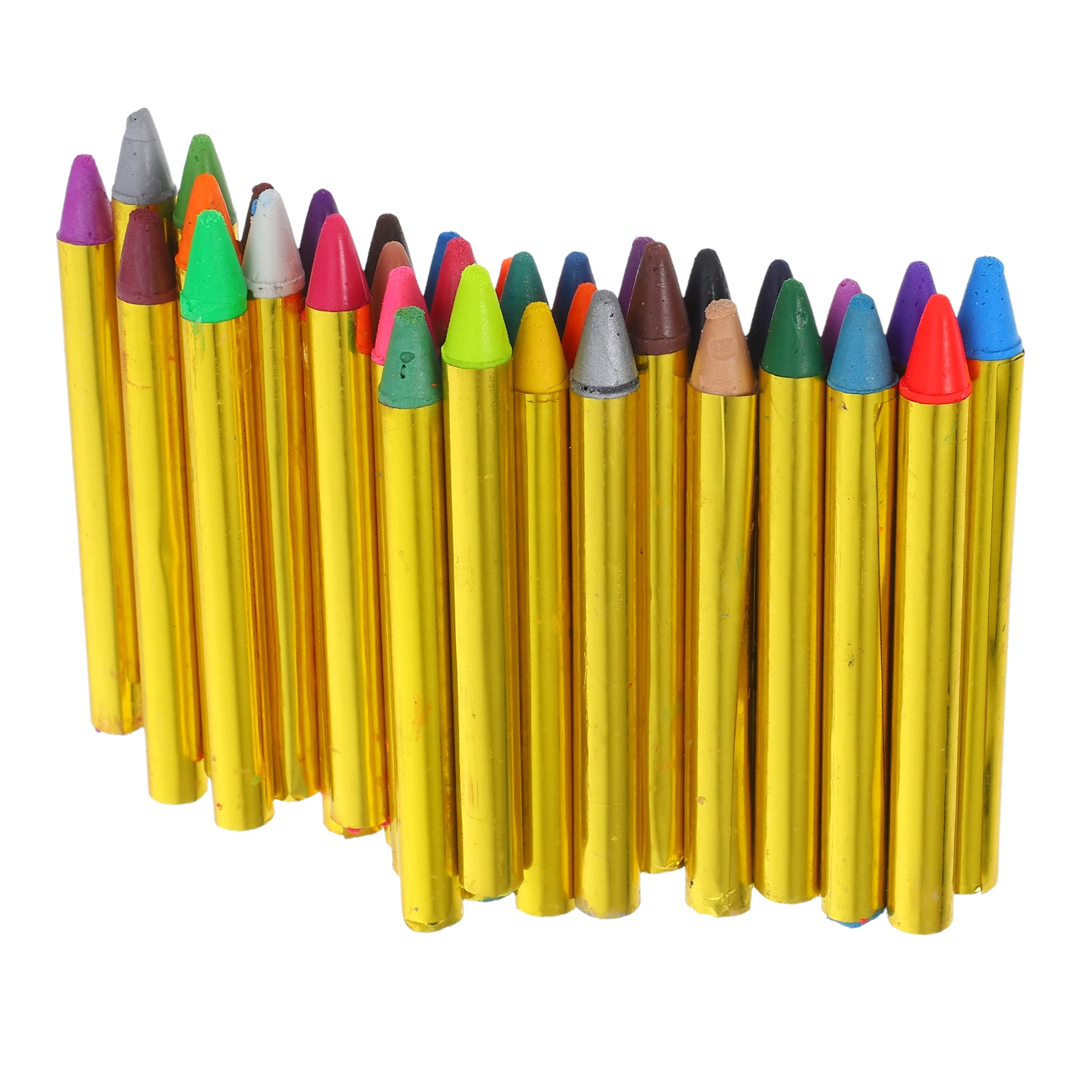 36pcs 36 Colors Beeswax Kit Painting Painting Kits For Kids Kits Kids Art Face Paint Crayons Craft Decor Face Paint Bell
36pcs 36 Colors Beeswax Kit Painting Painting Kits For Kids Kits Kids Art Face Paint Crayons Craft Decor Face Paint Bell