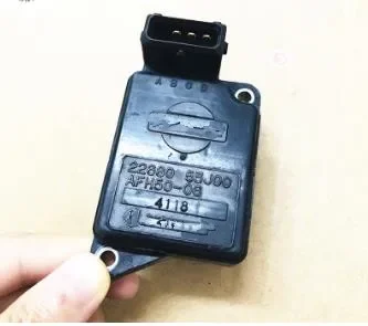 Original Mass Air Flow Meter Sensor OEM 22680-53J00 2268053J00 AFH50-06 AFH5006 air flow sensor for Nissan
Original Mass Air Flow Meter Sensor OEM 22680-53J00 2268053J00 AFH50-06 AFH5006 air flow sensor for Nissan