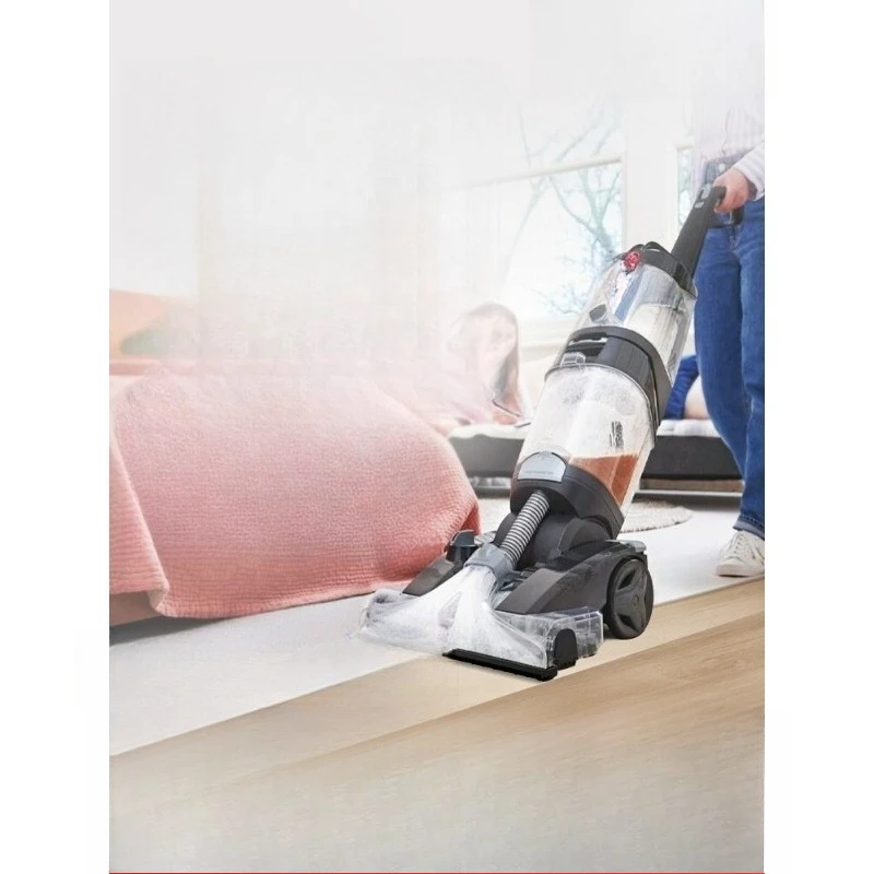 Carpet fabric cleaning machine Family commercial hotel billiard room cleaning and suction integrated
Carpet fabric cleaning machine Family commercial hotel billiard room cleaning and suction integrated