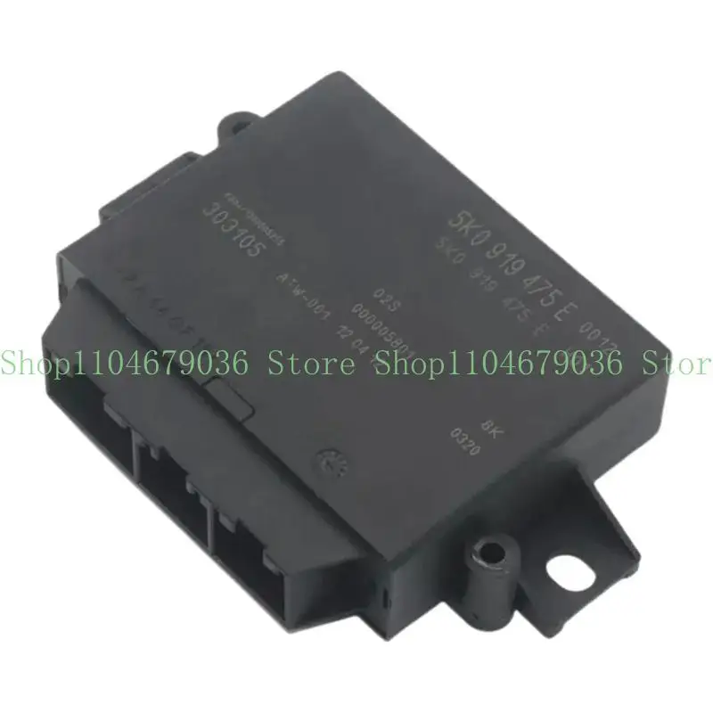 652F Parking Distance Control Unit Easy Setups Smooth Operation for Golf MK6
652F Parking Distance Control Unit Easy Setups Smooth Operation for Golf MK6