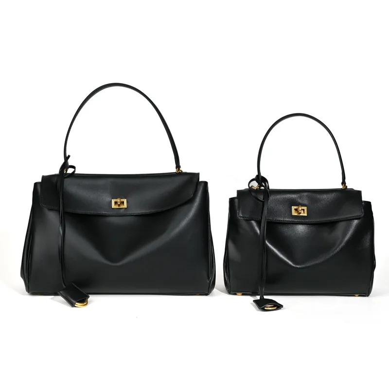 Luxury Womens Shoulder Bags High Quality Leather Bags Designer Tote Bag Large Capacity Commuter Handbags Office Work Purse
Luxury Womens Shoulder Bags High Quality Leather Bags Designer Tote Bag Large Capacity Commuter Handbags Office Work Purse