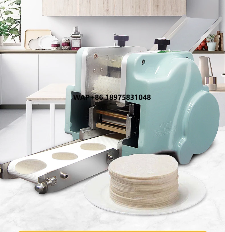 Stainless steel automatic round wonton wonton dumpling machine/dumpling making machine
Stainless steel automatic round wonton wonton dumpling machine/dumpling making machine