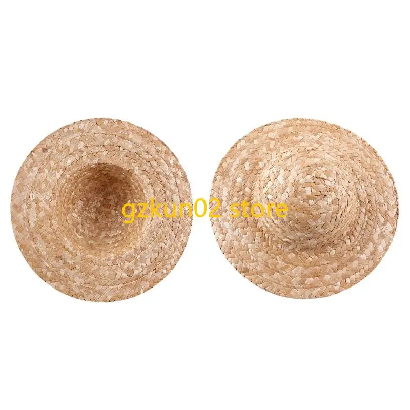 Соломенная шляпа KXRB Раскройте свой творческий потенциал с помощью шляпы для рисования своими руками для художников и
Соломенная шляпа KXRB Раскройте свой творческий потенциал с помощью шляпы для рисования своими руками для художников и